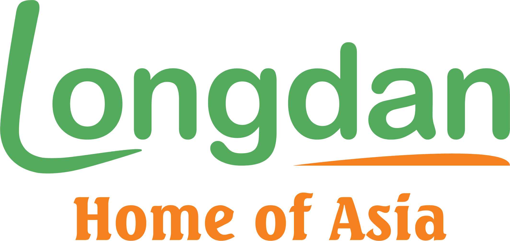 Longdan Official